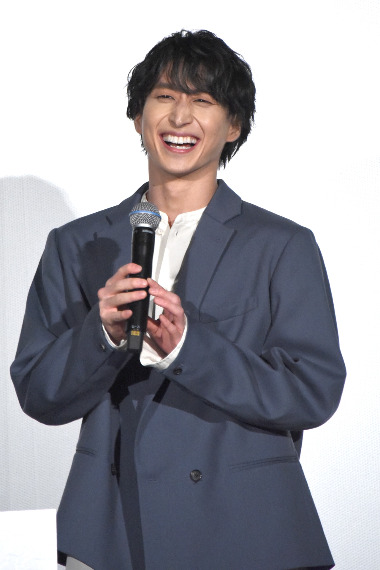 佐久間大介