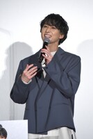 佐久間大介（Snow Man）