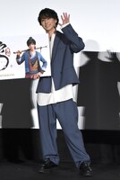 佐久間大介（Snow Man）