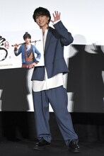 佐久間大介（Snow Man）