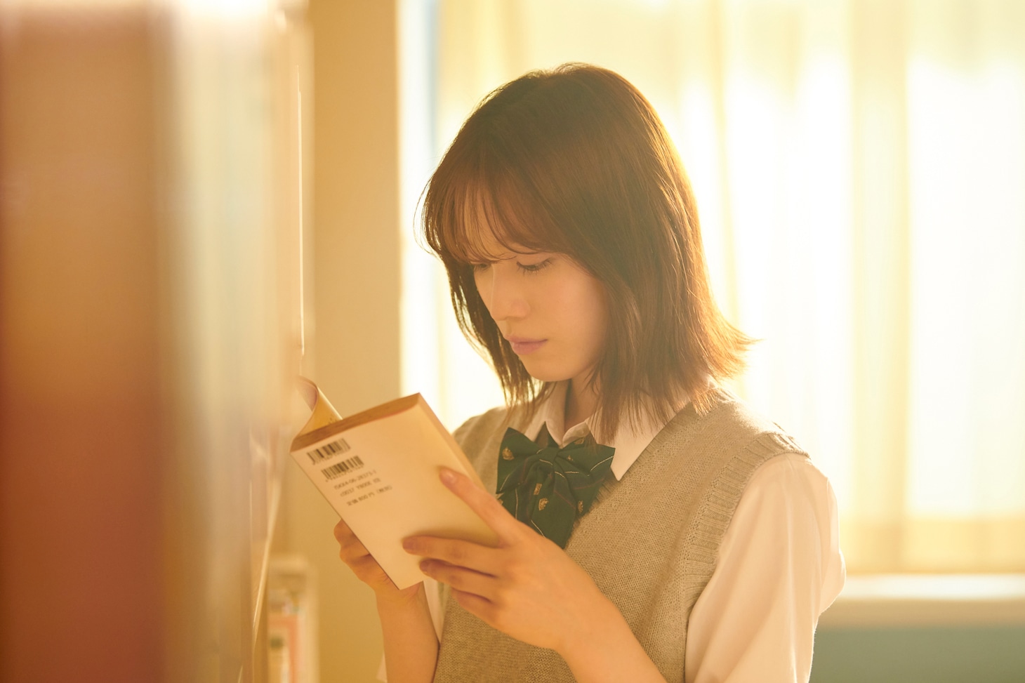 「痴情の接吻」
