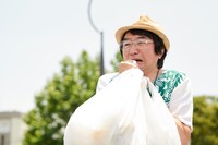 「痴情の接吻」