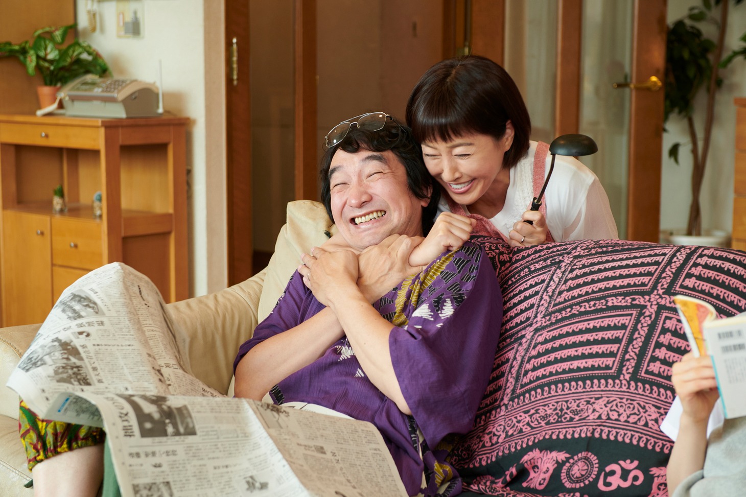 「痴情の接吻」