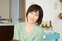 大平修蔵演じる里島敦。