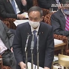 取材拒否連発、首相の素顔に迫るドキュメンタリー「パンケーキを毒見する」冒頭映像