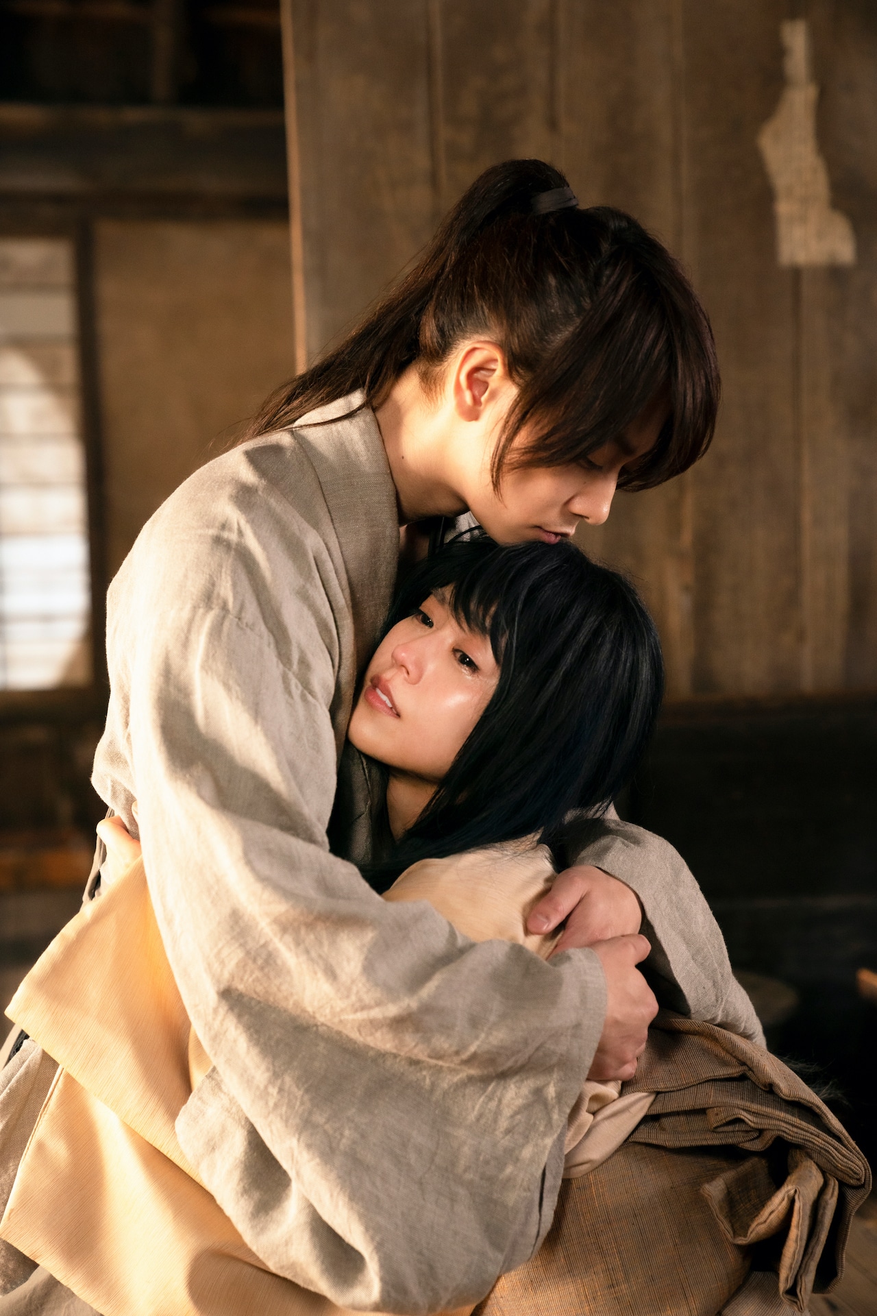 「るろうに剣心 最終章 The Beginning」