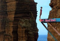 「シー・イズ・オーシャン」