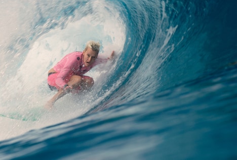 「シー・イズ・オーシャン」