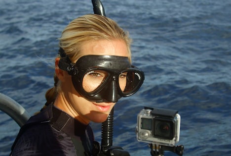 「シー・イズ・オーシャン」