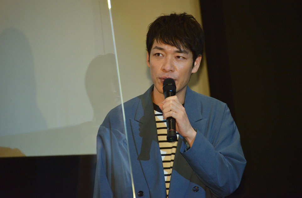 川島明