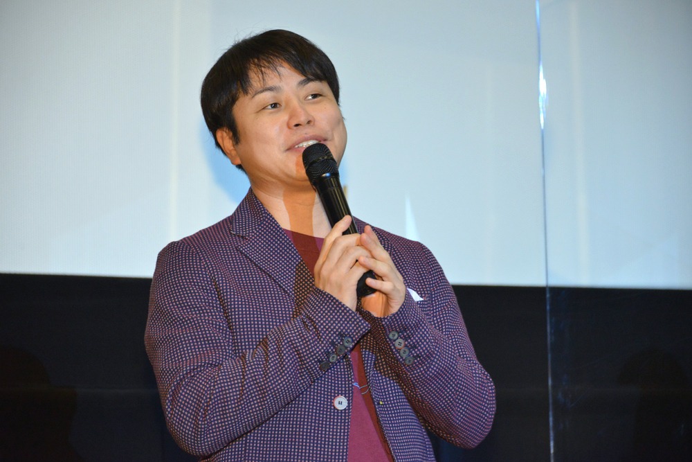 井上裕介