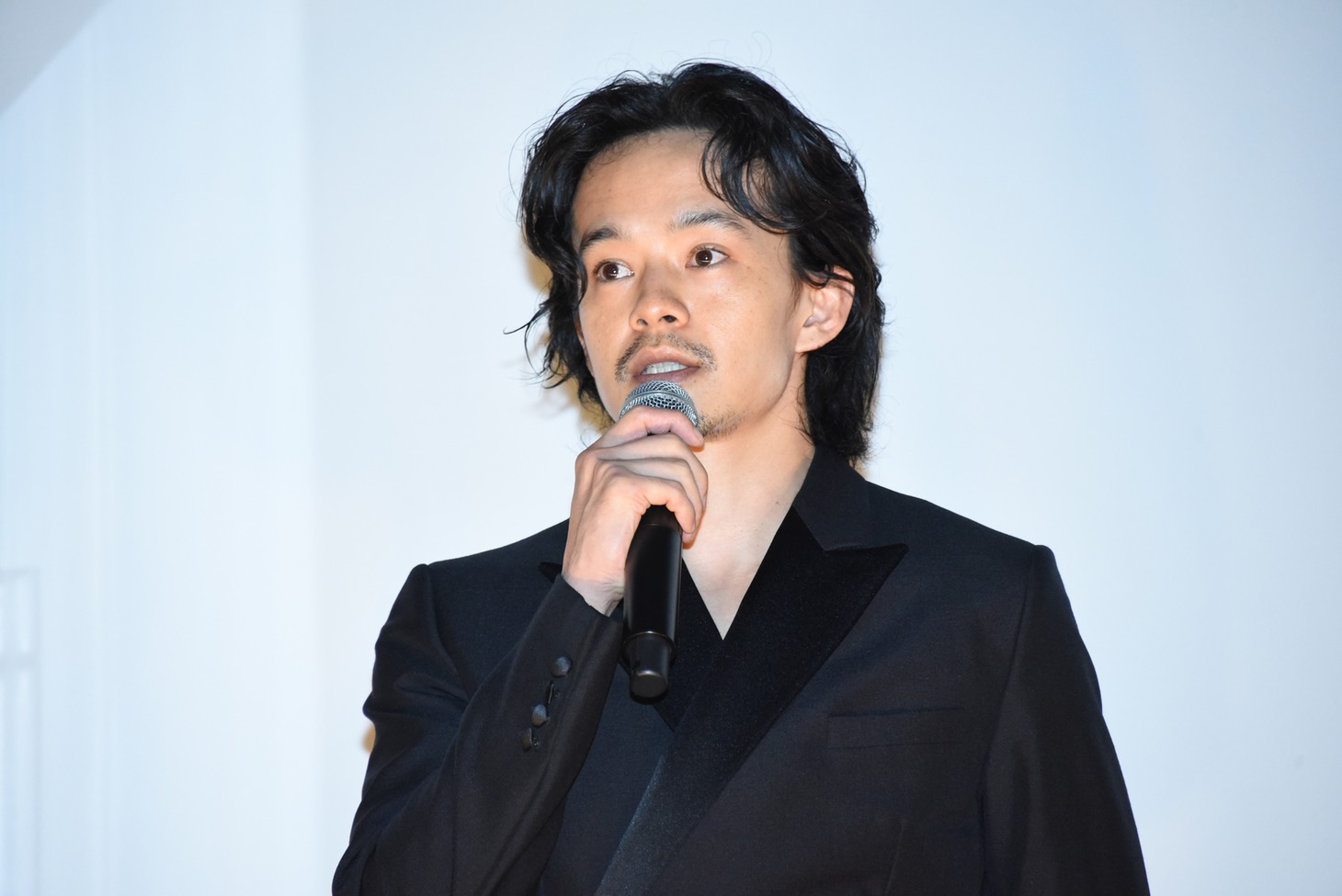 池松壮亮