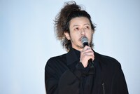 オダギリジョー