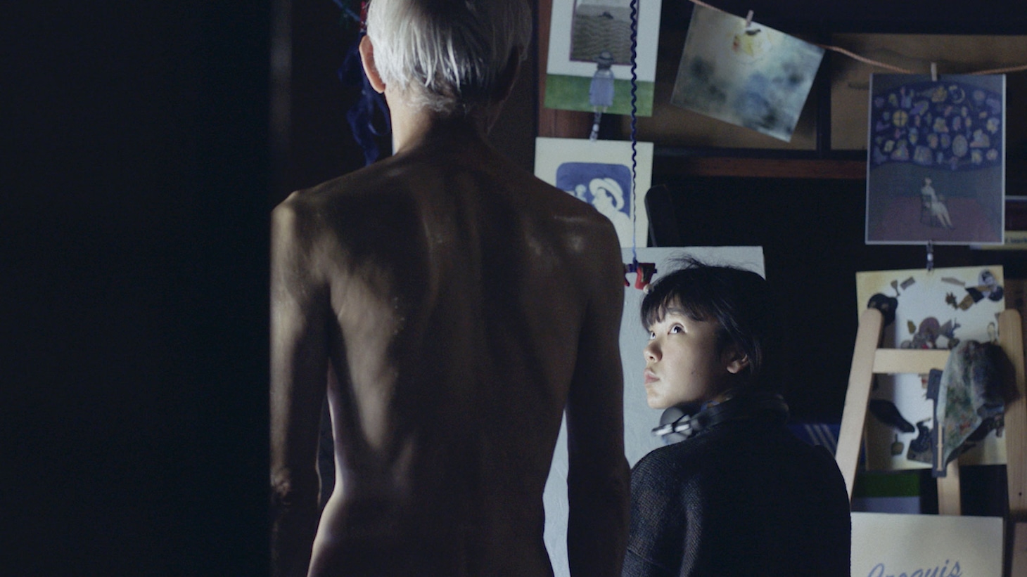「春」