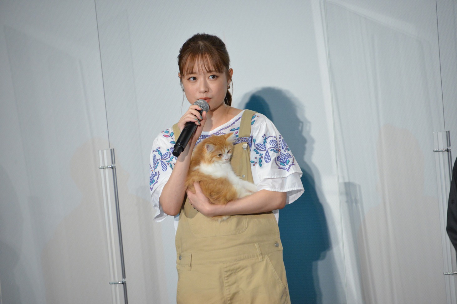 大原櫻子