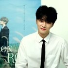 ジェジュンが日本のファンへ「愛してます!」ドキュメンタリー上映会で韓国から生中継