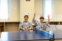 「TTFCプレゼンツ スーパー戦闘純烈ジャースピンオフドラマ 純烈のラブ湯～全国名湯巡り」