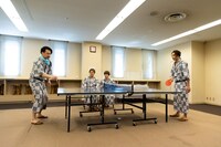 「TTFCプレゼンツ スーパー戦闘純烈ジャースピンオフドラマ 純烈のラブ湯～全国名湯巡り」