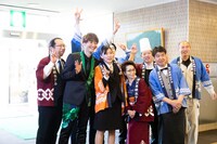 「TTFCプレゼンツ スーパー戦闘純烈ジャースピンオフドラマ 純烈のラブ湯～全国名湯巡り」