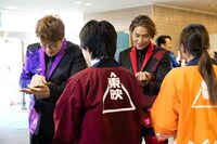 「TTFCプレゼンツ スーパー戦闘純烈ジャースピンオフドラマ 純烈のラブ湯～全国名湯巡り」