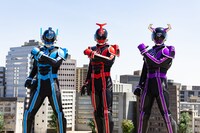 「TTFCプレゼンツ スーパー戦闘純烈ジャースピンオフドラマ 純烈のラブ湯～全国名湯巡り」