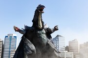 「TTFCプレゼンツ スーパー戦闘純烈ジャースピンオフドラマ 純烈のラブ湯～全国名湯巡り」