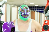 「TTFCプレゼンツ スーパー戦闘純烈ジャースピンオフドラマ 純烈のラブ湯～全国名湯巡り」