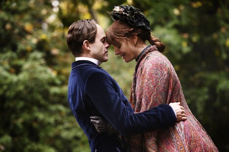 「ミス・マルクス」新場面写真