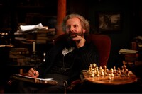 「ミス・マルクス」新場面写真