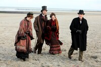 「ミス・マルクス」新場面写真