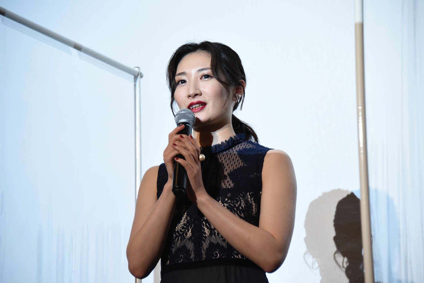 武田梨奈