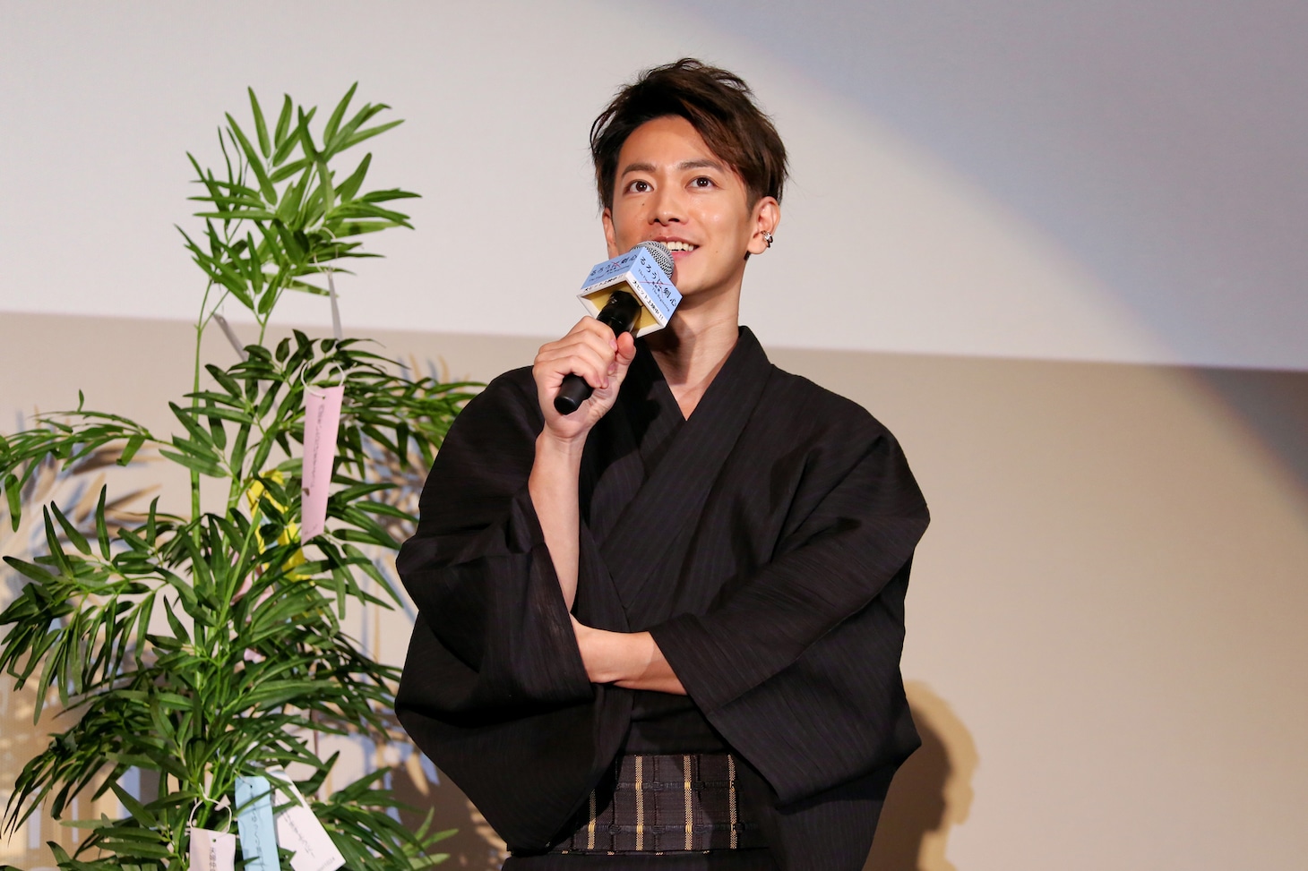 佐藤健