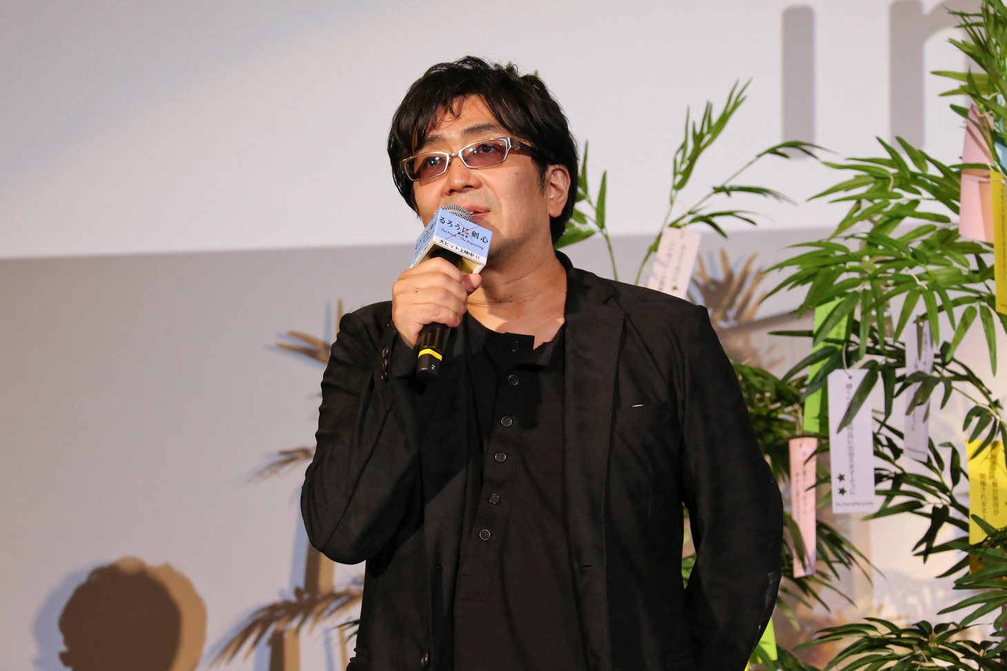 大友啓史