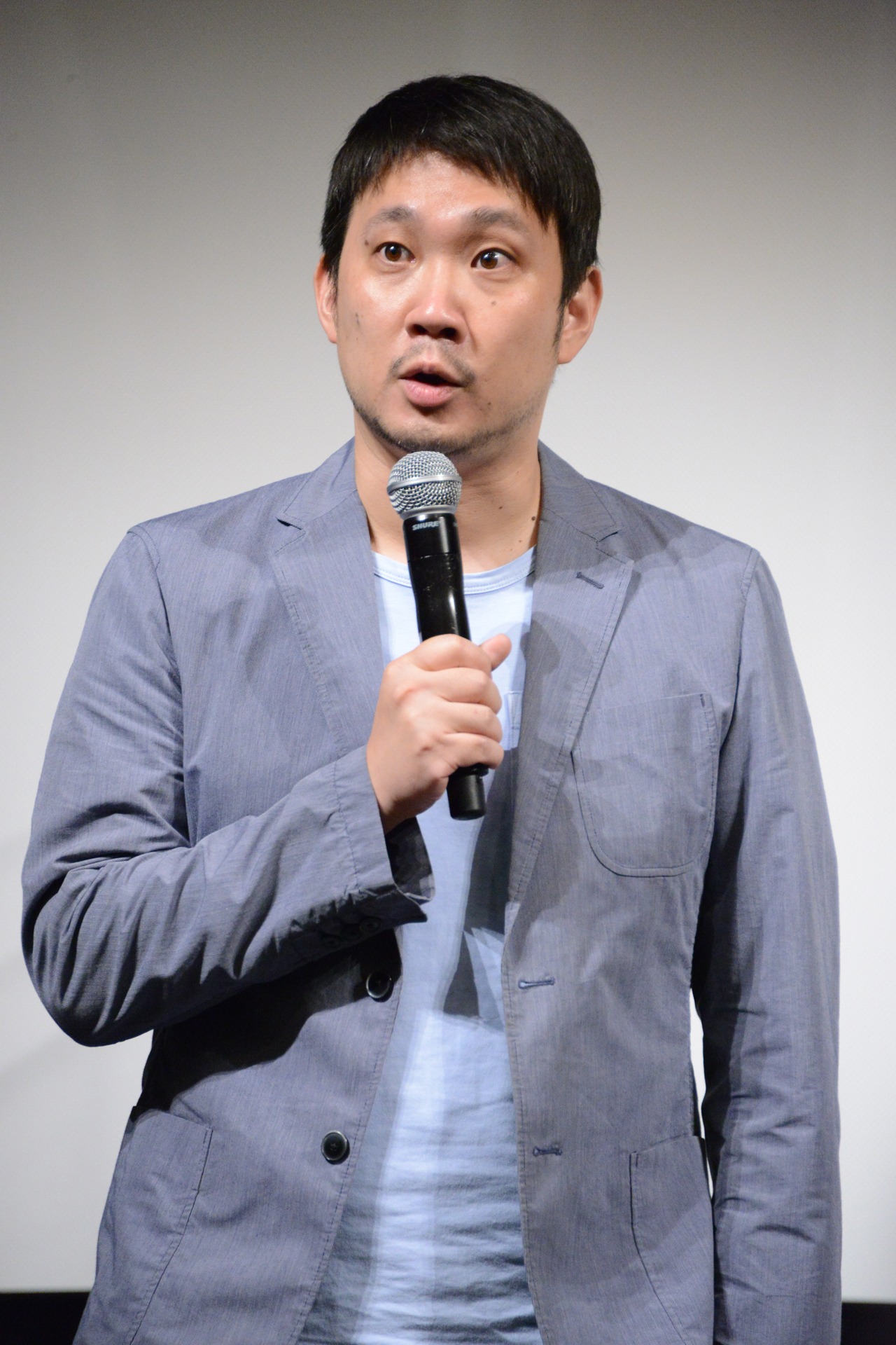 濱口竜介