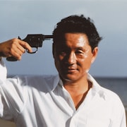 北野武と黒沢清の特集上映開催、“乾いた暴力”に彩られた8本がラインナップ