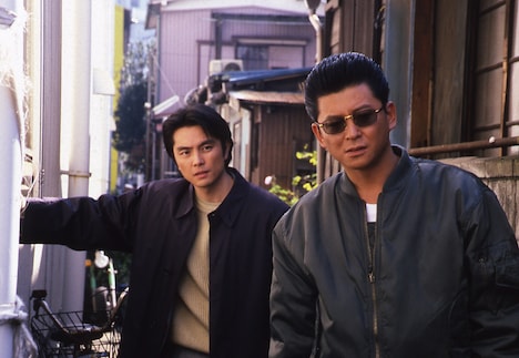 「復讐／消えない傷痕」 (c)Softgarage