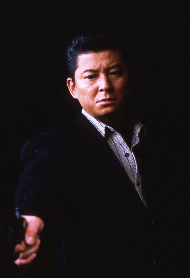 「復讐 運命の訪問者」 (c)Softgarage