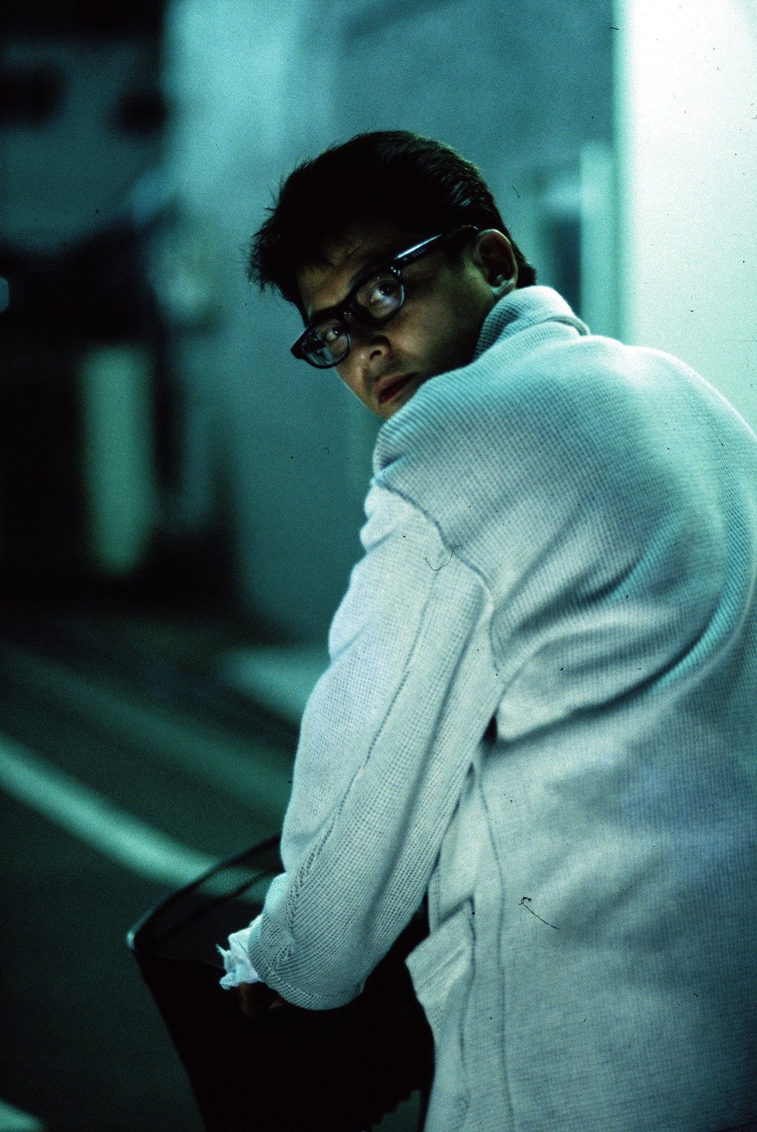 「蛇の道」 (c)KADOKAWA1997