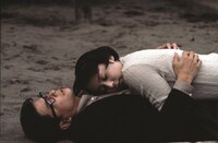 「蜘蛛の瞳」 (c)KADOKAWA1998