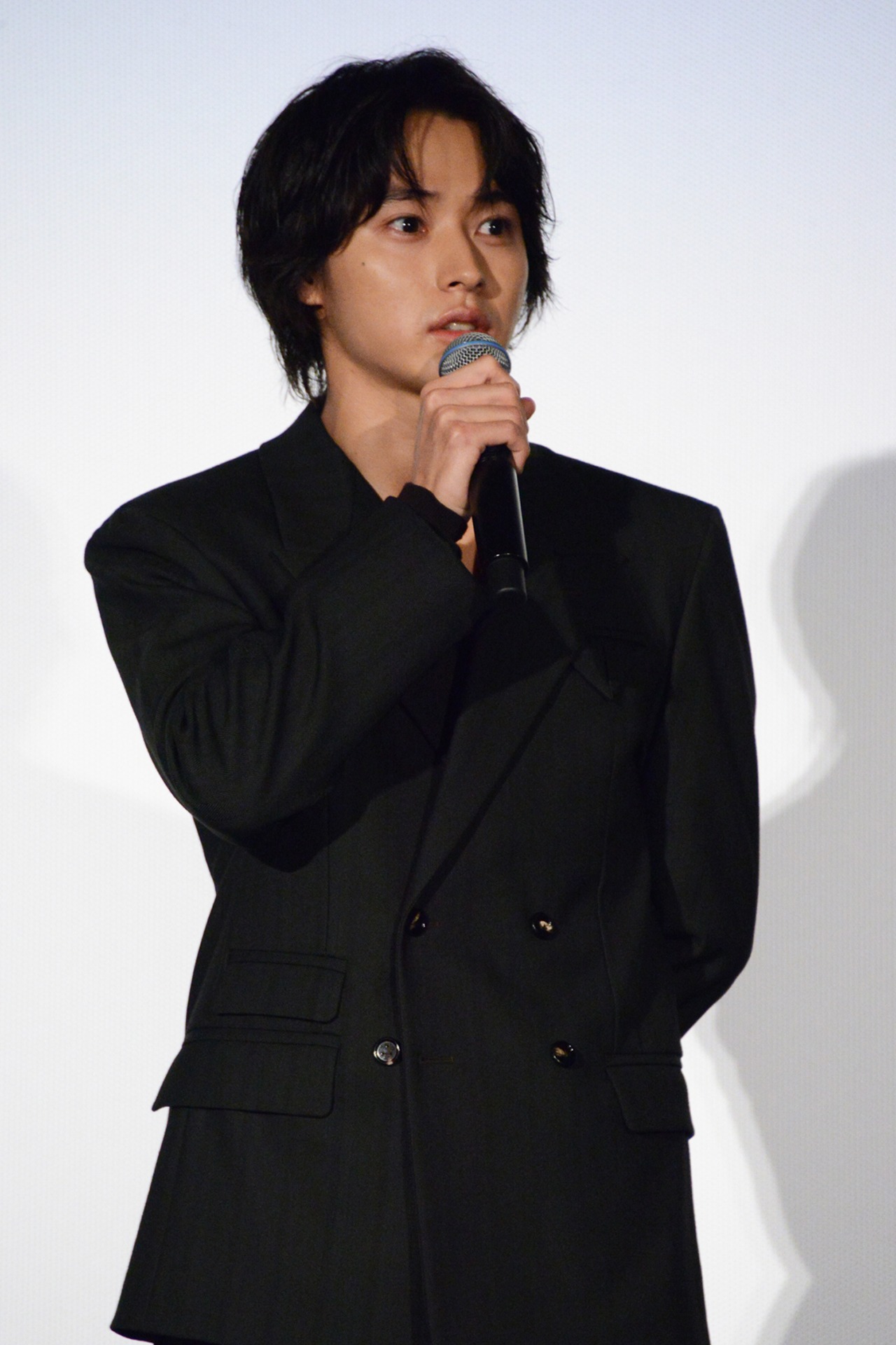 山崎賢人