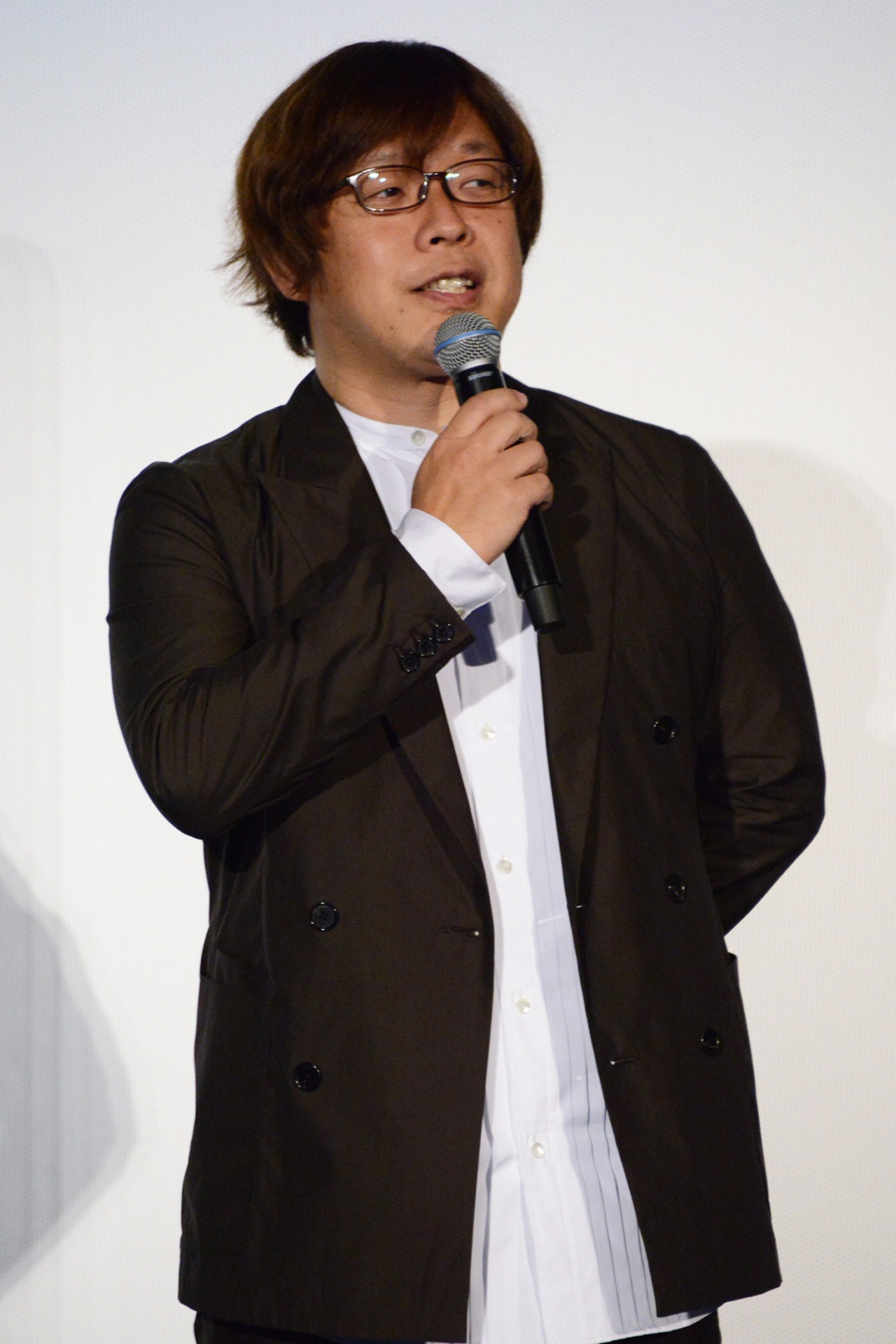 三木孝浩