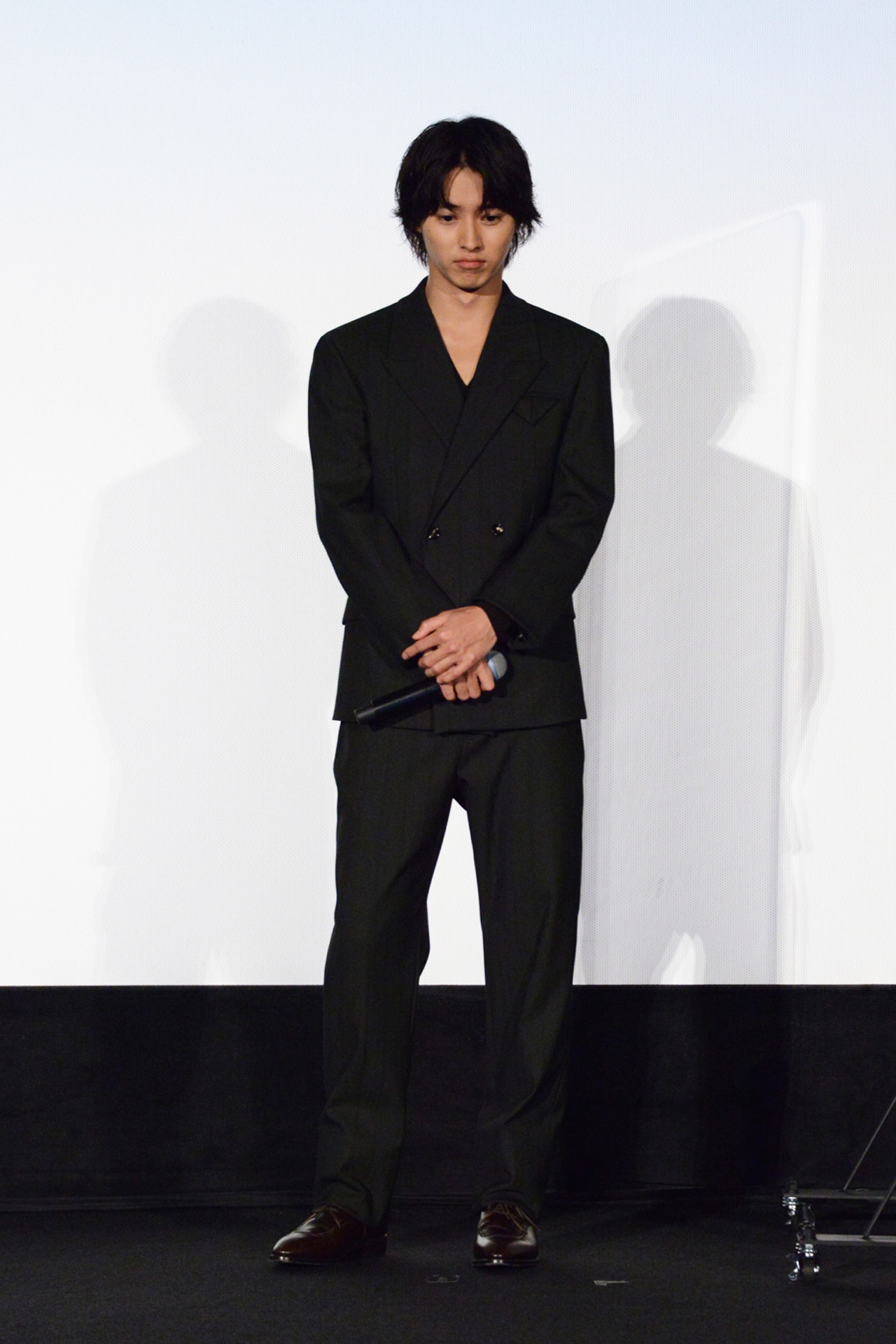 山崎賢人