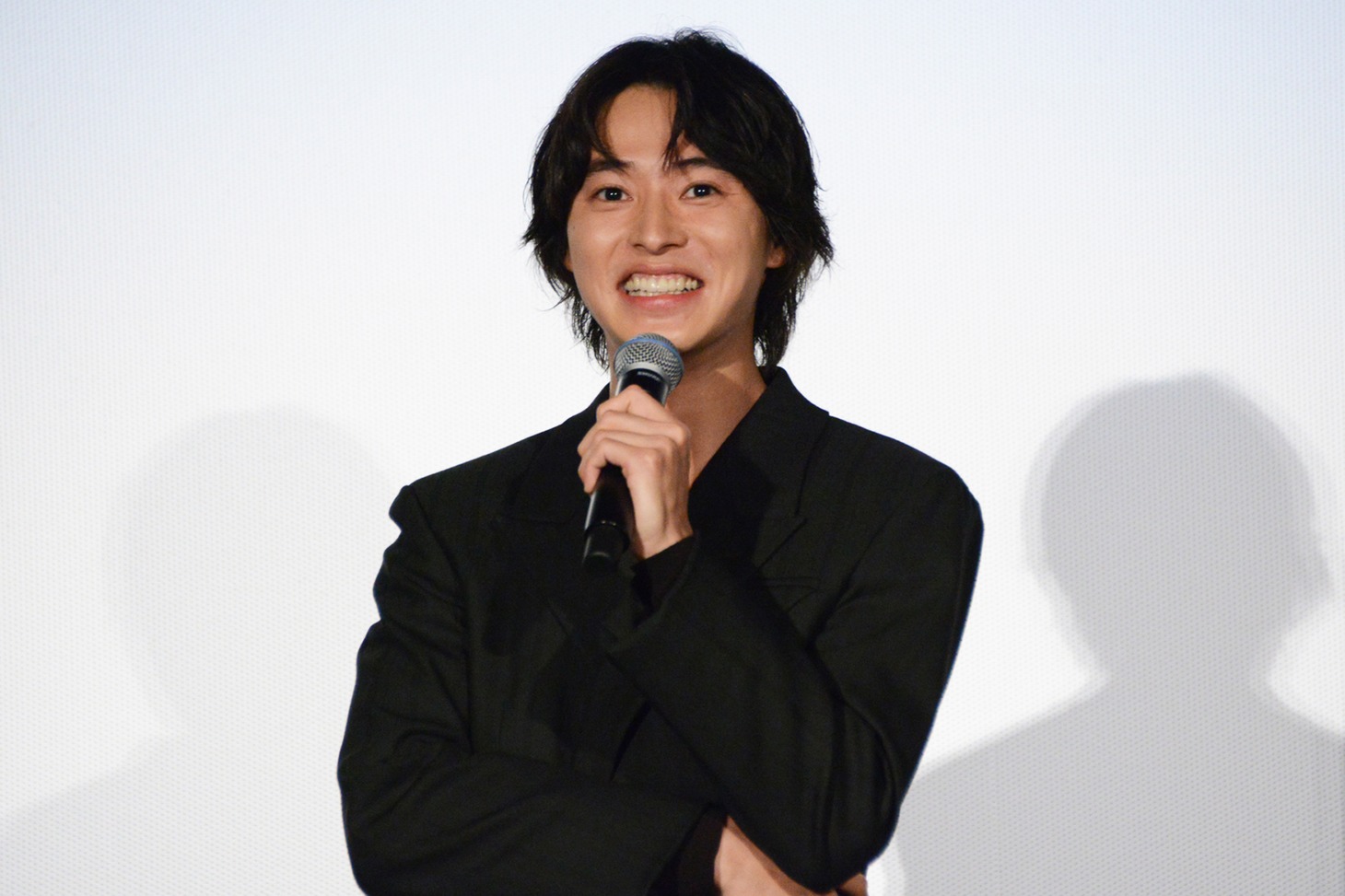 山崎賢人