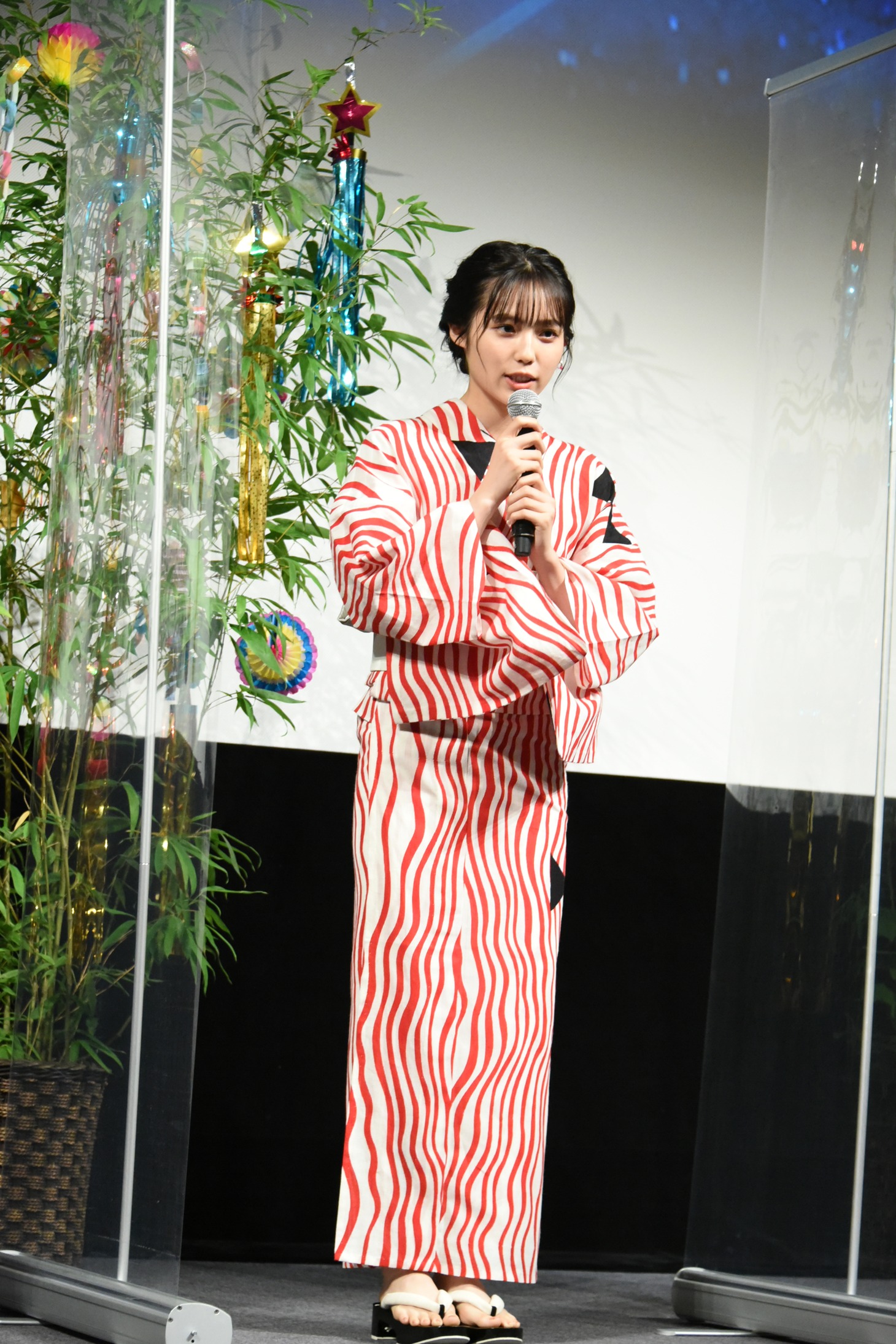 秋田汐梨