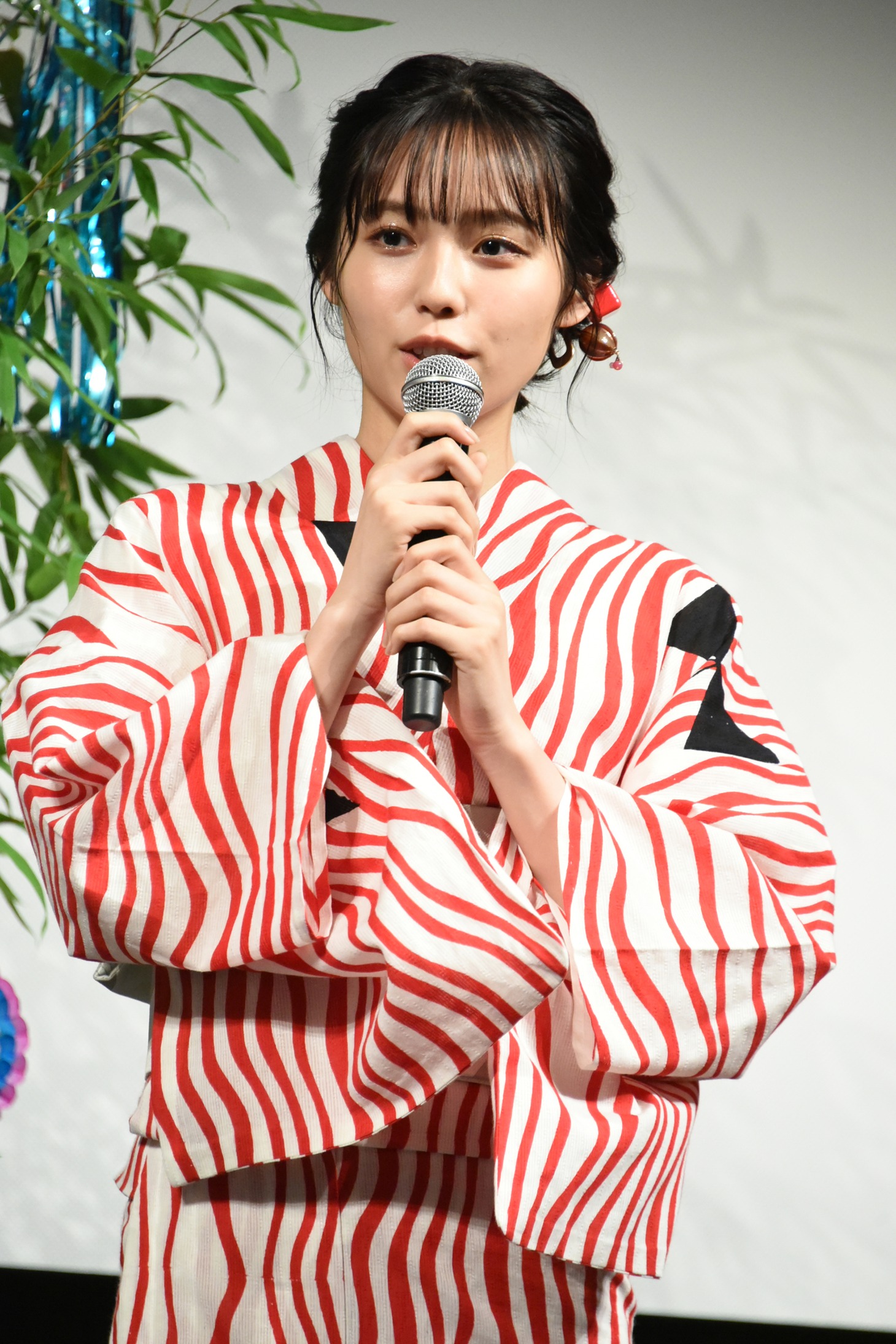 秋田汐梨