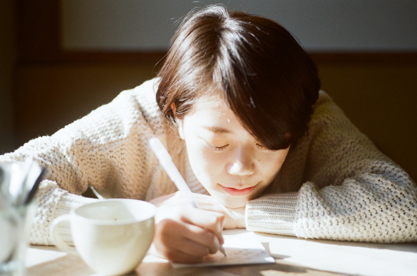 「新しい風」