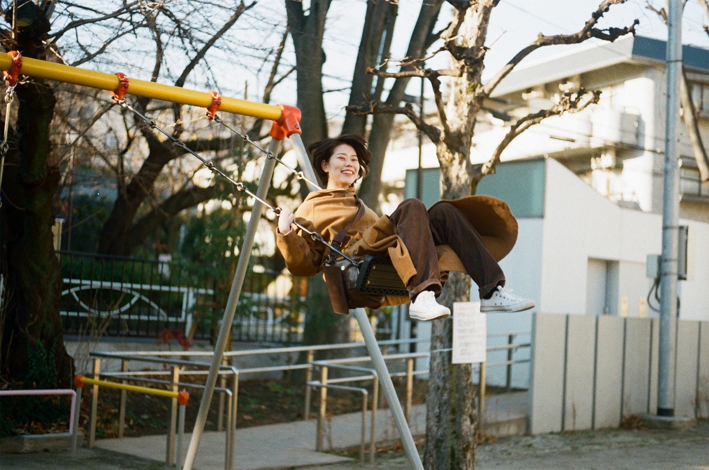 「新しい風」
