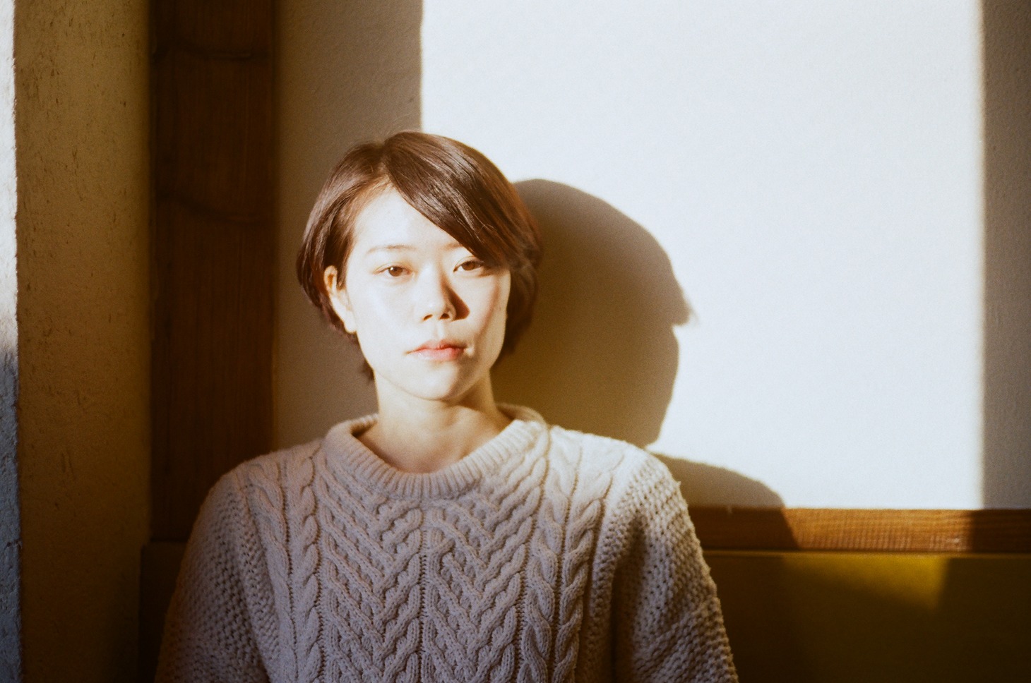 「新しい風」