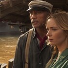 「ジャングル・クルーズ」登場人物の魅力をキャストが語る「素晴らしい関係性」