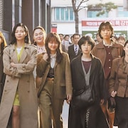 少年よ大志を抱け!「サムジンカンパニー1995」の舞台裏は笑顔いっぱい